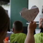Fotoreport PDU 2023 - bakalárček