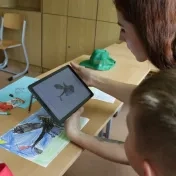Fotoreport PDU 2023 - bakalárček