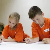 Fotoreport PDU 2023 - bakalárček