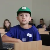 Fotoreport PDU 2023 - bakalárček