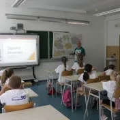 Fotoreport PDU 2023 - bakalárček