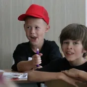 Fotoreport PDU 2023 - bakalárček