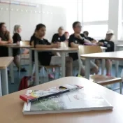 Fotoreport PDU 2023 - bakalárček