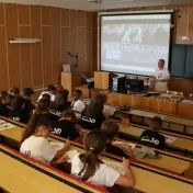 Fotoreport PDU 2023 - magisterček