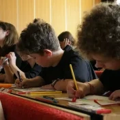 Fotoreport PDU 2023 - magisterček