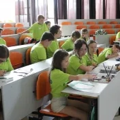 Fotoreport PDU 2023 - magisterček