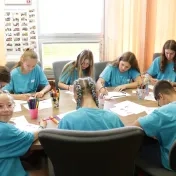 Fotoreport PDU 2023 - magisterček
