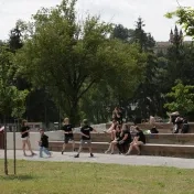 Fotoreport PDU 2023 - magisterček