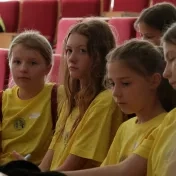 Fotoreport PDU 2023 - magisterček