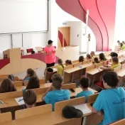 Fotoreport PDU 2023 - magisterček