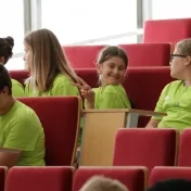 Fotoreport PDU 2023 - magisterček