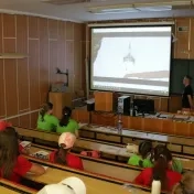 Fotoreport PDU 2023 - magisterček