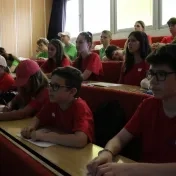 Fotoreport PDU 2023 - magisterček