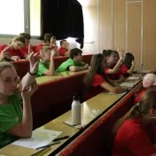 Fotoreport PDU 2023 - magisterček