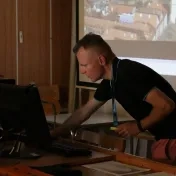 Fotoreport PDU 2023 - magisterček