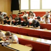 Fotoreport PDU 2023 - magisterček