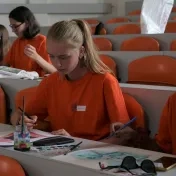 Fotoreport PDU 2023 - magisterček