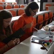 Fotoreport PDU 2023 - magisterček