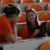 Fotoreport PDU 2023 - magisterček