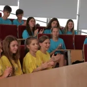 Fotoreport PDU 2023 - magisterček