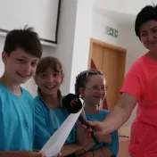 Fotoreport PDU 2023 - magisterček