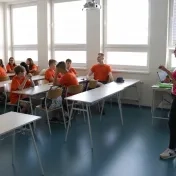 Fotoreport PDU 2023 - magisterček
