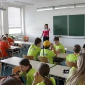 Fotoreport PDU 2023 - magisterček