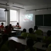 Fotoreport PDU 2023 - magisterček