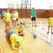 Fotoreport PDU 2023 - magisterček