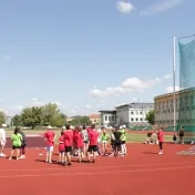 Fotoreport PDU 2023 - magisterček