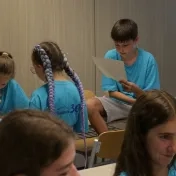Fotoreport PDU 2023 - magisterček