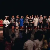 Zlatá promócia absolventov Pedagogickej fakulty