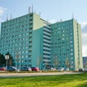 Vyhodnotenie žiadostí o ubytovanie na akademický rok 2023/2024