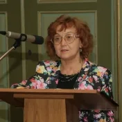 Čestné občianstvo mesta Prešov udelené prof. Márii Podhájeckej (in memoriam)