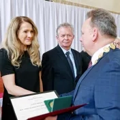 Univerzita ocenila prácu pedagógov