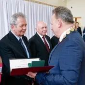 Univerzita ocenila prácu pedagógov