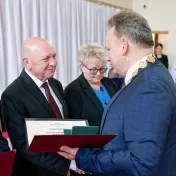 Univerzita ocenila prácu pedagógov