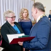 Univerzita ocenila prácu pedagógov