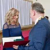 Univerzita ocenila prácu pedagógov