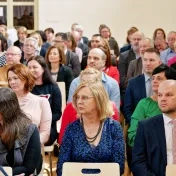 Univerzita ocenila prácu pedagógov