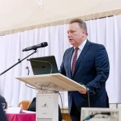 Univerzita ocenila prácu pedagógov