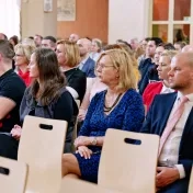 Univerzita ocenila prácu pedagógov