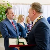 Univerzita ocenila prácu pedagógov