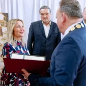Univerzita ocenila prácu pedagógov