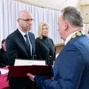Univerzita ocenila prácu pedagógov