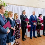 Univerzita ocenila prácu pedagógov
