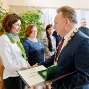 Univerzita ocenila prácu pedagógov
