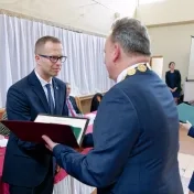 Univerzita ocenila prácu pedagógov
