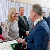 Univerzita ocenila prácu pedagógov