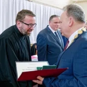 Univerzita ocenila prácu pedagógov